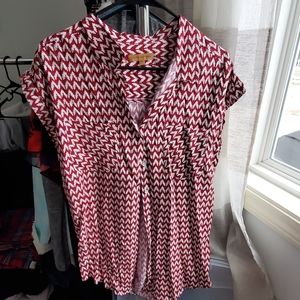 ⭐Womans JACHS Girlfriend shirt - size S